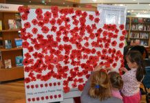 What’s on at the Mount Gambier Library