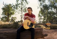 Mossy comes to the Mount