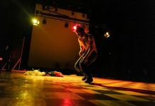 Performer nomination for former local