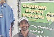 Easter tournament fires up