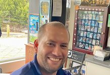 Increased incentive attracts numbers