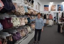 Supporting the community in all stages of life