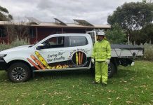 Caring for Country continues with funding