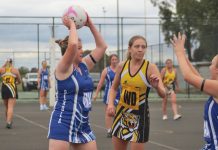 Penola kicks off 2024 season
