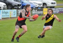 Bulldogs set for better things