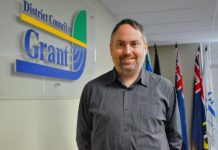 Grant budget open for consultation