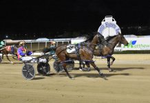 Two doubles in a week