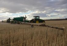 Strong result overall for South Australia’s grain industry