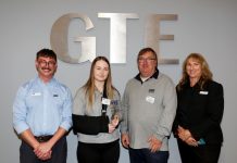 2024 Group Training Employment Apprenticeship and Trainee Awards