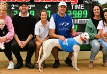 Uriel Bale’s record-breaking run highlights Mount Gambier Cup heats