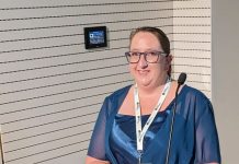 Local Sustainability Champion on the National Stage