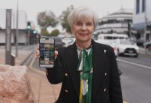Tourists hit the Limestone Coast