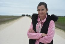 Gums Road resident calls for community involvement