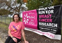 Registrations open for Mothers Day classic