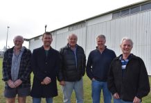 ‘Sky’s the limit’ aviation museum takes off