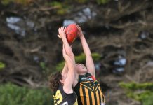 Gallio leads be example