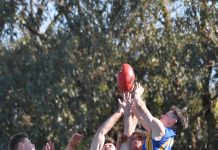 Last season’s best face off