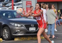 Close encounter to open competition