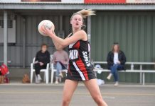 Saints look dangerous