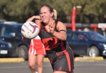 New coach chases second win