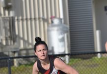 Blockbuster at McLaughlin Park