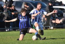 Cup honours for Inter