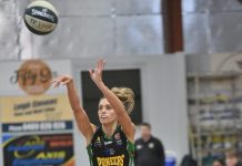 Double wins to open season