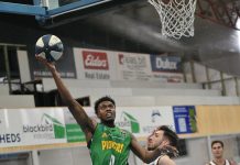 Men chase more early wins