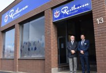 Care provider expands services in bigger location