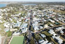 Robe’s future in your hands