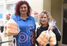 ac.care provides transport to Foodbank