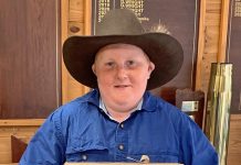 Solid field for monthly shoot