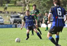 Pre-season honours on the line