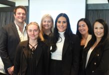 2024 Four Reasons Why Luncheon