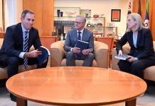 Fast facts for federal budget