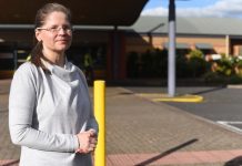 Hospital understaffed