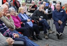 Council to celebrate volunteers