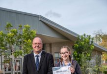2024 Mount Gambier High School Scholarship Program