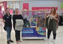 Keeping warm this winter