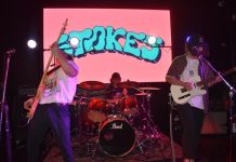 Band call out for Beer & BBQ