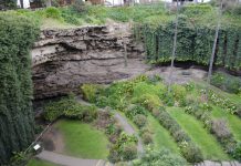 City plans for future