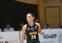 Tough road trip awaits women