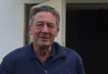 Grassroots grant for Glenburnie Hall