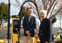 RAA strengthens connection for South East EVs