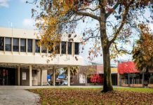 Ratepayers show concern