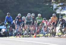 Classic cycling event returns to region