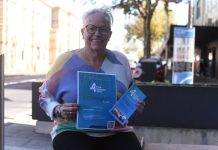 Local charity to host inaugural fundraiser