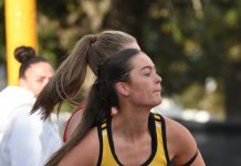 Close call for North netballers