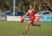 Demons enter round with confidence