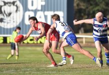 Demons bring home points